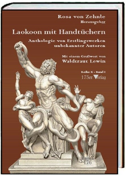 Laokoon mit Handtuchern (Paperback)