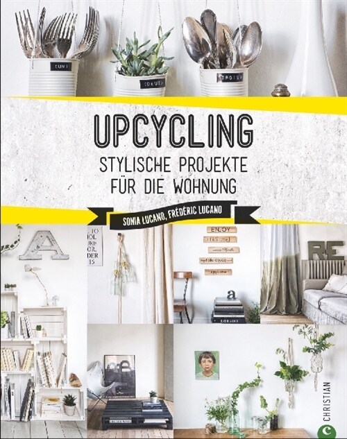 Upcycling (Paperback)