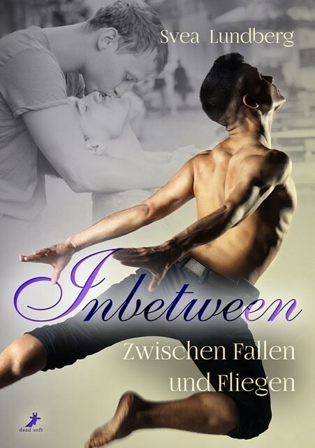 Inbetween - Zwischen Fallen und Fliegen (Paperback)