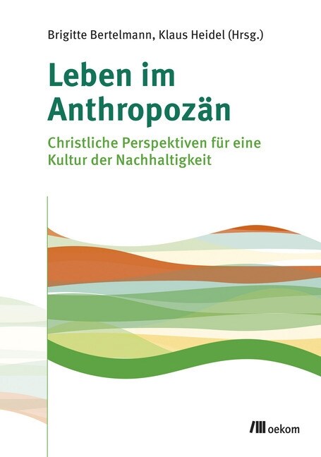 Leben im Anthropozan (Paperback)