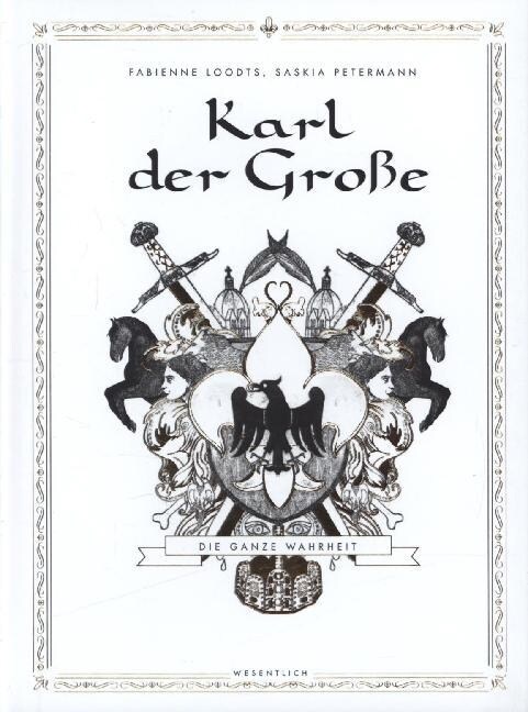 Karl der Große (Hardcover)