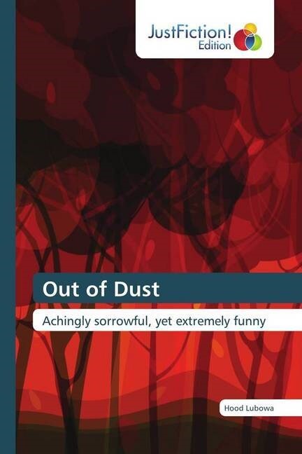 Out of Dust (Paperback)