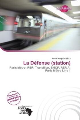 La Defense (station) (Paperback)