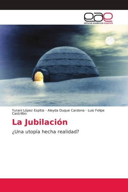 La Jubilaci? (Paperback)