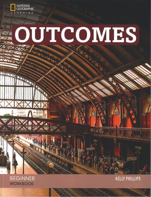 Outcomes Beginner: Workbook and Audio CD (Paperback, 2)