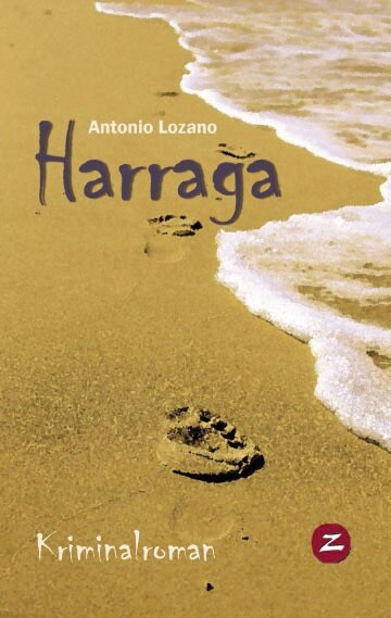 Harraga (Paperback)