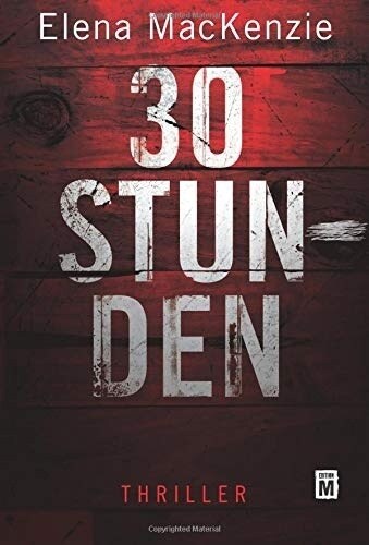 30 Stunden (Paperback)