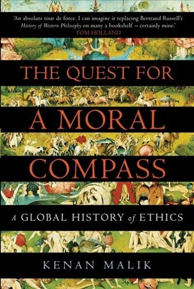 The Quest for a Moral Compass (Paperback)