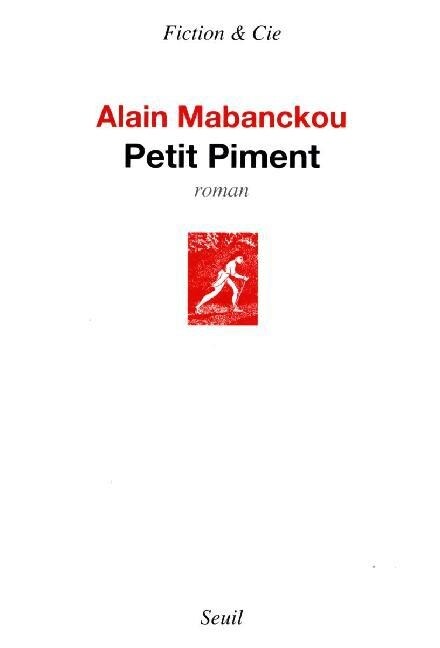 Petit Piment (Paperback)