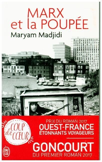 Marx et la poupee (Paperback)