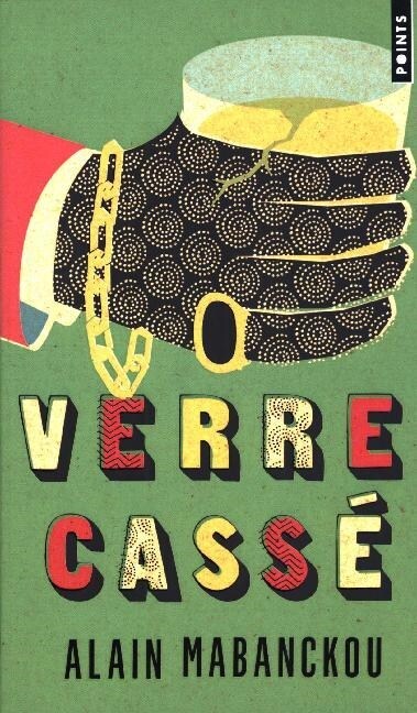 Verre Casse (Paperback)