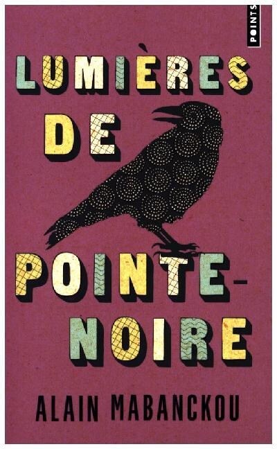 Lumieres de Pointe-Noire (Paperback)