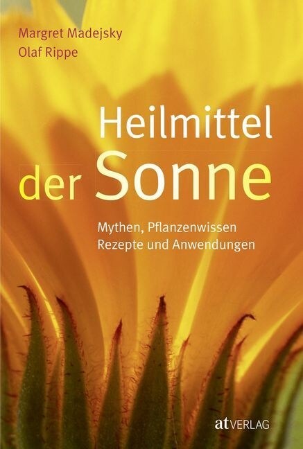 Heilmittel der Sonne (Paperback)