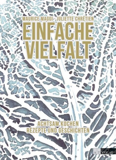 Einfache Vielfalt (Hardcover)