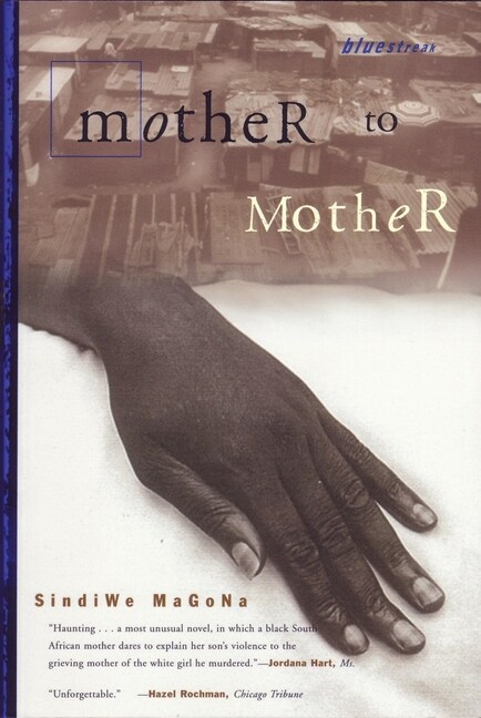 Mother to Mother (Paperback)