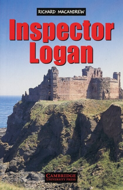 Inspector Logan (Paperback)