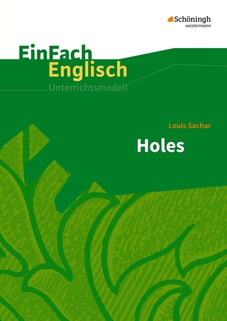 Louis Sachar: Holes (Paperback)
