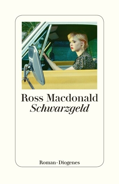 Schwarzgeld (Paperback)