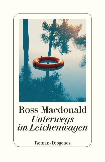 Unterwegs im Leichenwagen (Paperback)