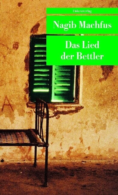 Das Lied der Bettler (Paperback)