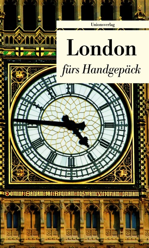 London furs Handgepack (Paperback)