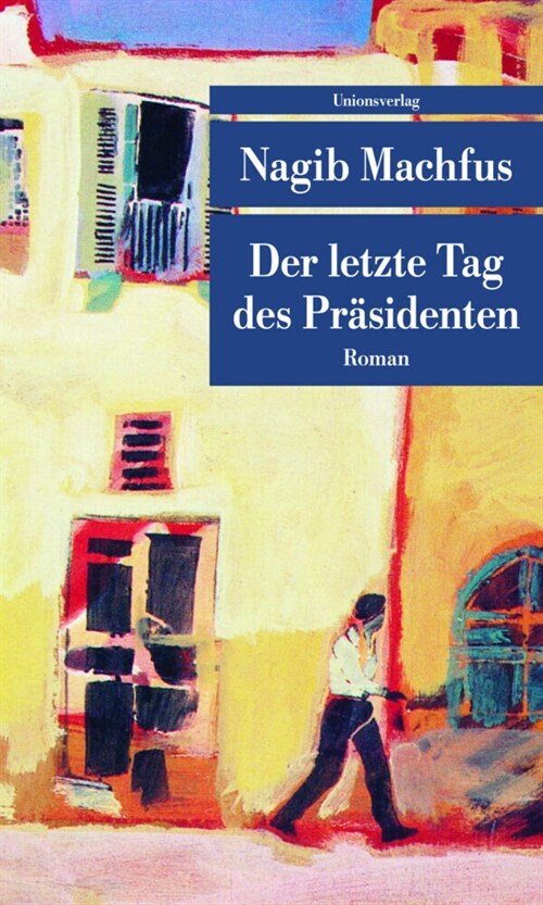 Der letzte Tag des Prasidenten (Paperback)