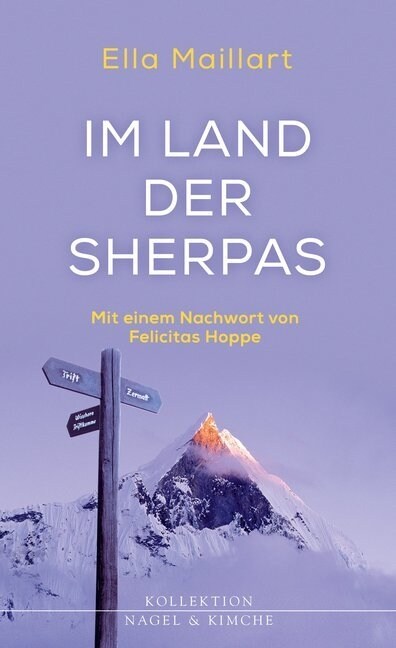 Im Land der Sherpas (Hardcover)