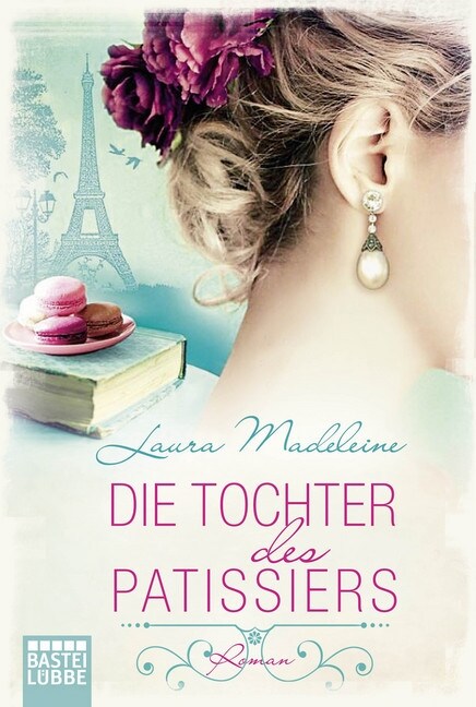 Die Tochter des Patissiers (Paperback)