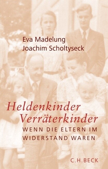 Heldenkinder, Verraterkinder (Hardcover)