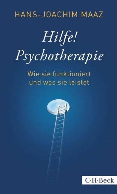 Hilfe! Psychotherapie (Paperback)