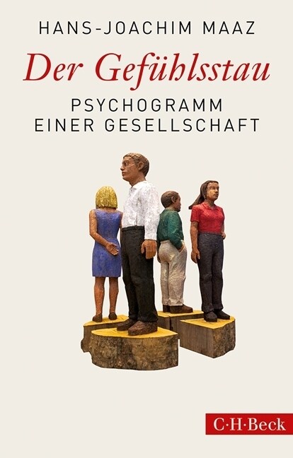 Der Gefuhlsstau (Paperback)