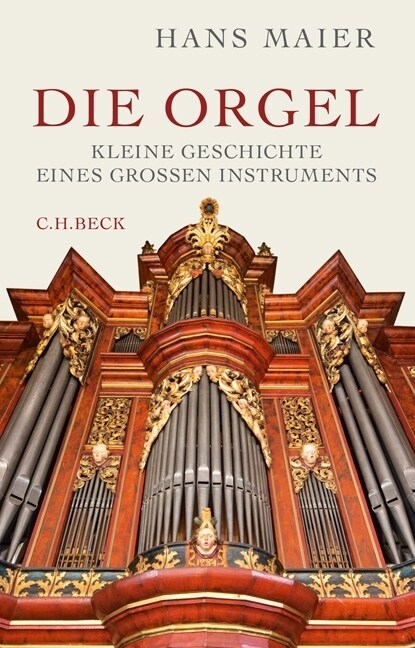 Die Orgel (Hardcover)