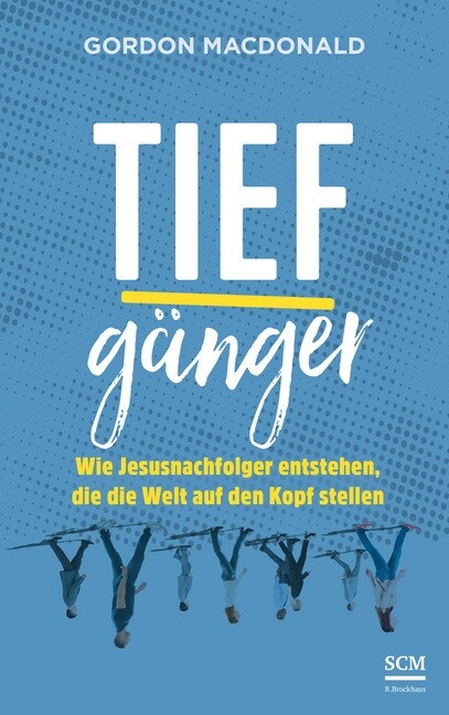 Tiefganger (Paperback)