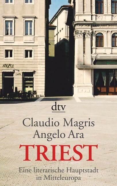 Triest (Paperback)