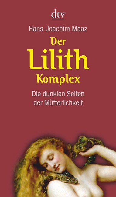 Der Lilith-Komplex (Paperback)