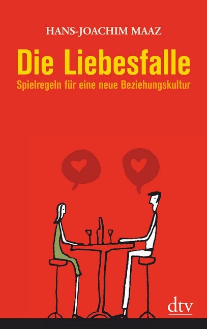 Die Liebesfalle (Paperback)