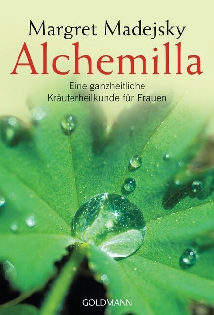 Alchemilla (Paperback)