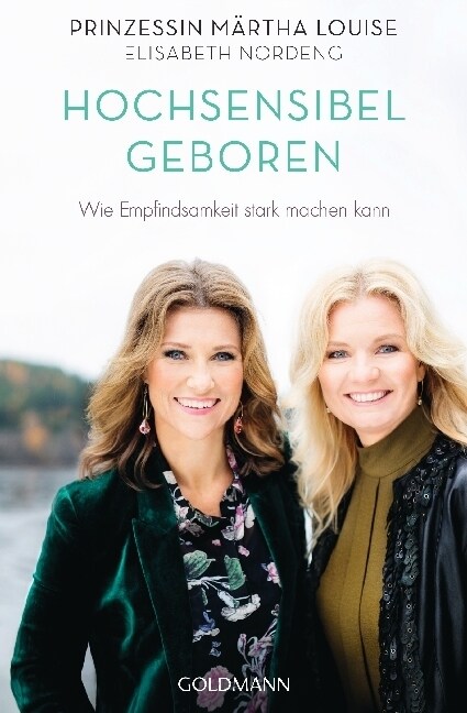 Hochsensibel geboren (Paperback)