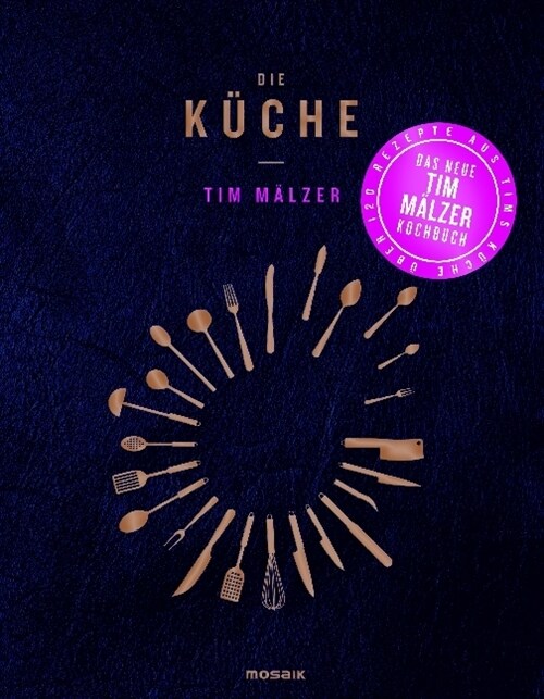 Die Kuche (Hardcover)