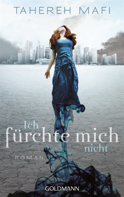 Ich furchte mich nicht (Paperback)