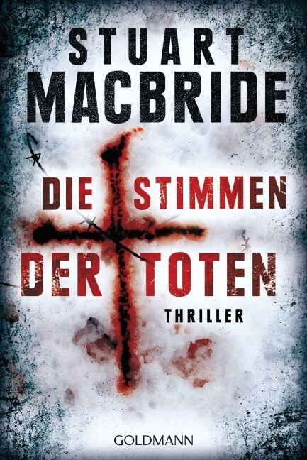 Die Stimmen der Toten (Paperback)