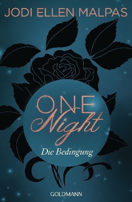 One Night - Die Bedingung (Paperback)