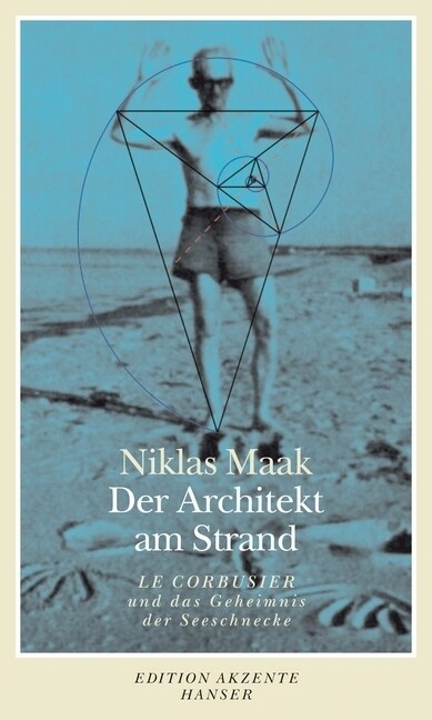 Der Architekt am Strand (Paperback)