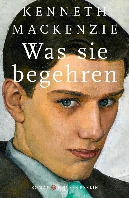 Was sie begehren (Hardcover)