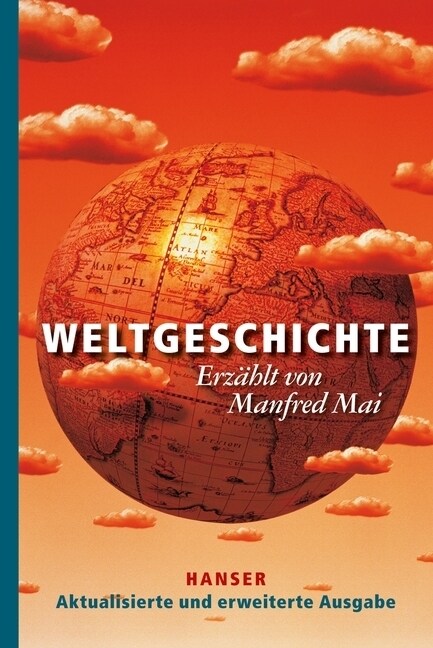 Weltgeschichte (Hardcover)