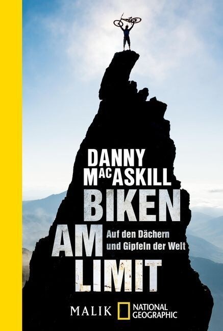 Biken am Limit (Paperback)