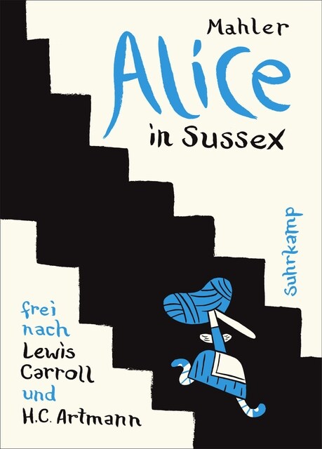 Alice in Sussex (Paperback)
