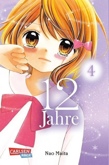 12 Jahre. Bd.4 (Paperback)