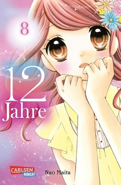 12 Jahre. Bd.8 (Paperback)