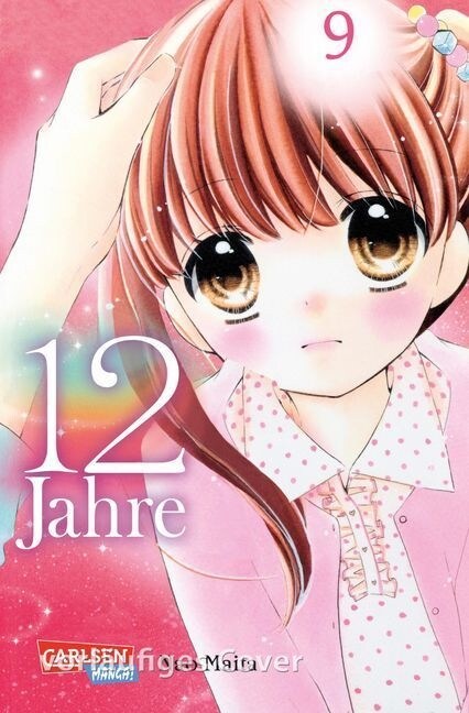 12 Jahre. Bd.9 (Paperback)